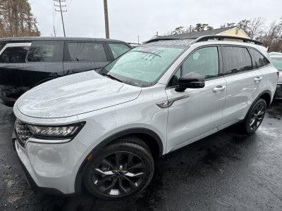 2023 Kia Sorento X-Line EX