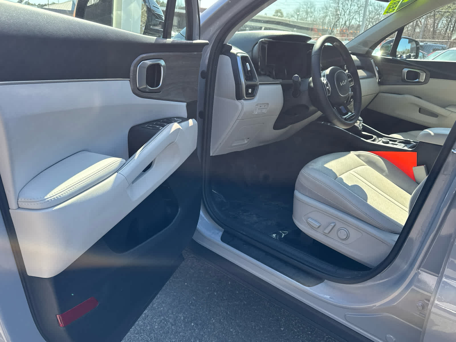 2023 Kia Sorento X-Line EX