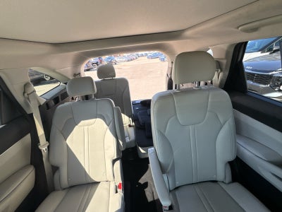 2023 Kia Sorento X-Line EX