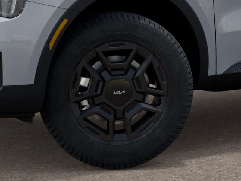 2026 Kia Sorento X-Pro SX Prestige
