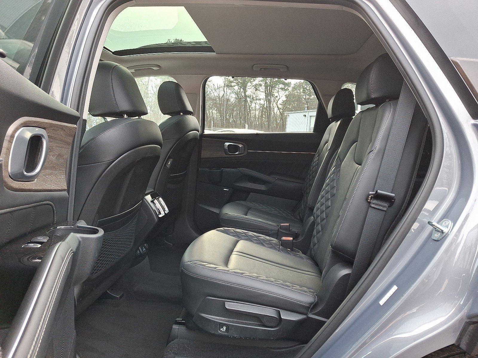 2023 Kia Sorento X-Line SX Prestige