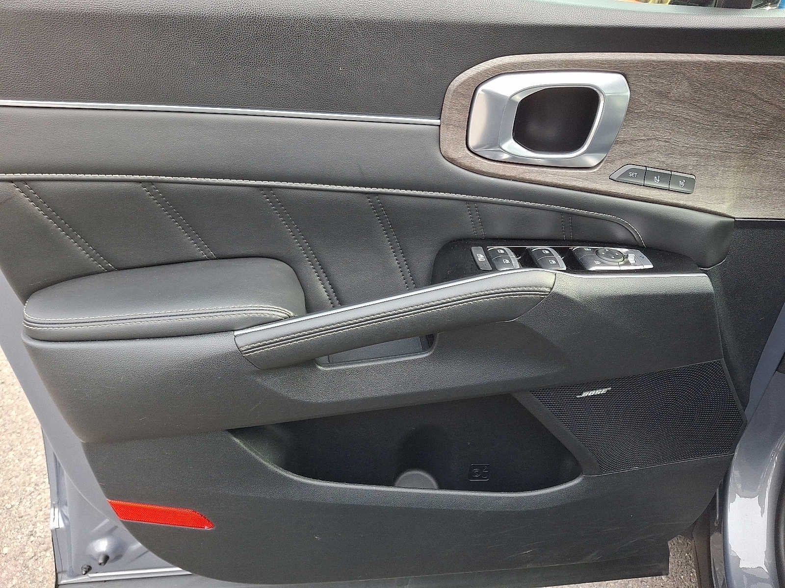 2023 Kia Sorento X-Line SX Prestige