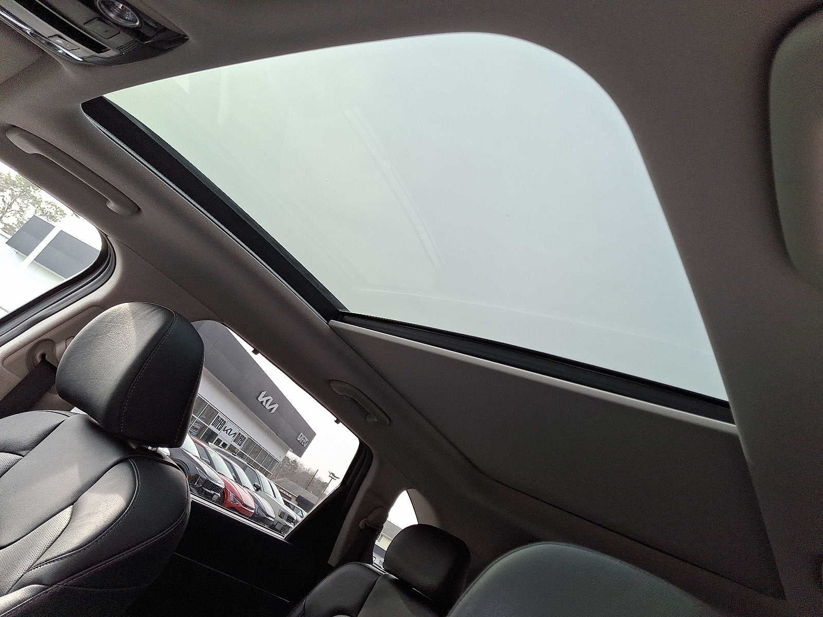 2023 Kia Sorento X-Line SX Prestige