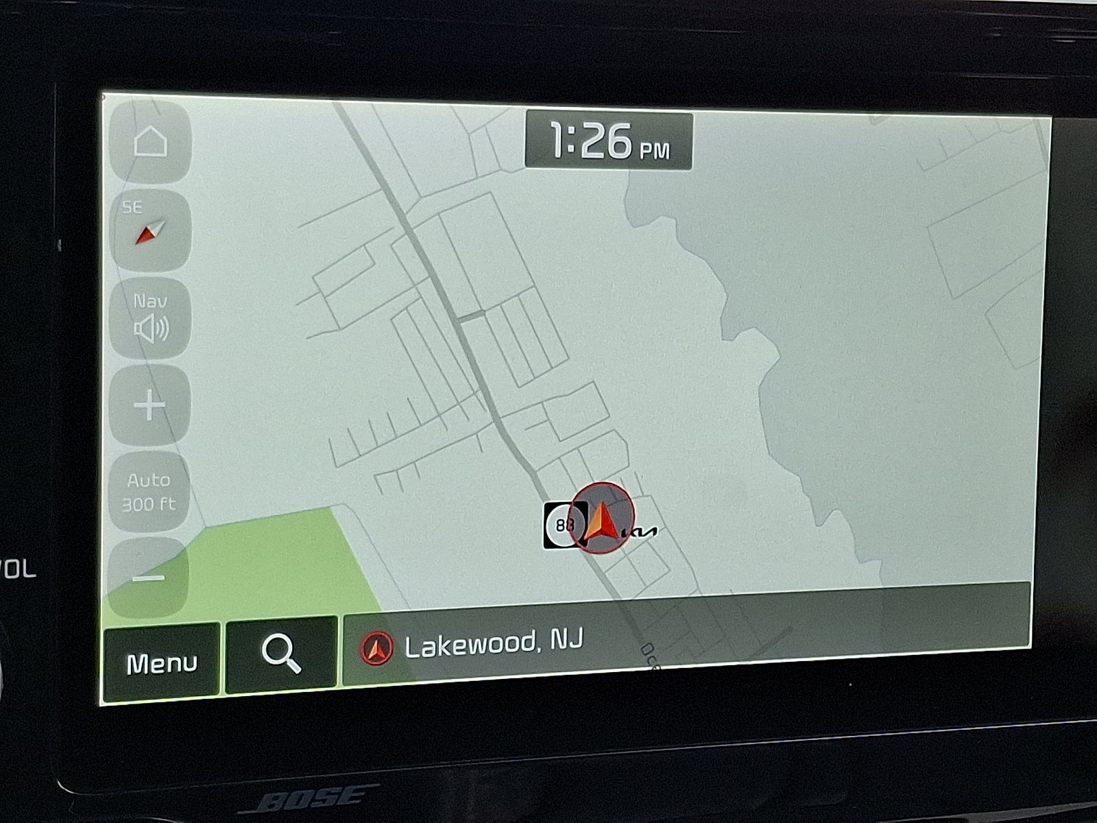 2023 Kia Sorento X-Line SX Prestige