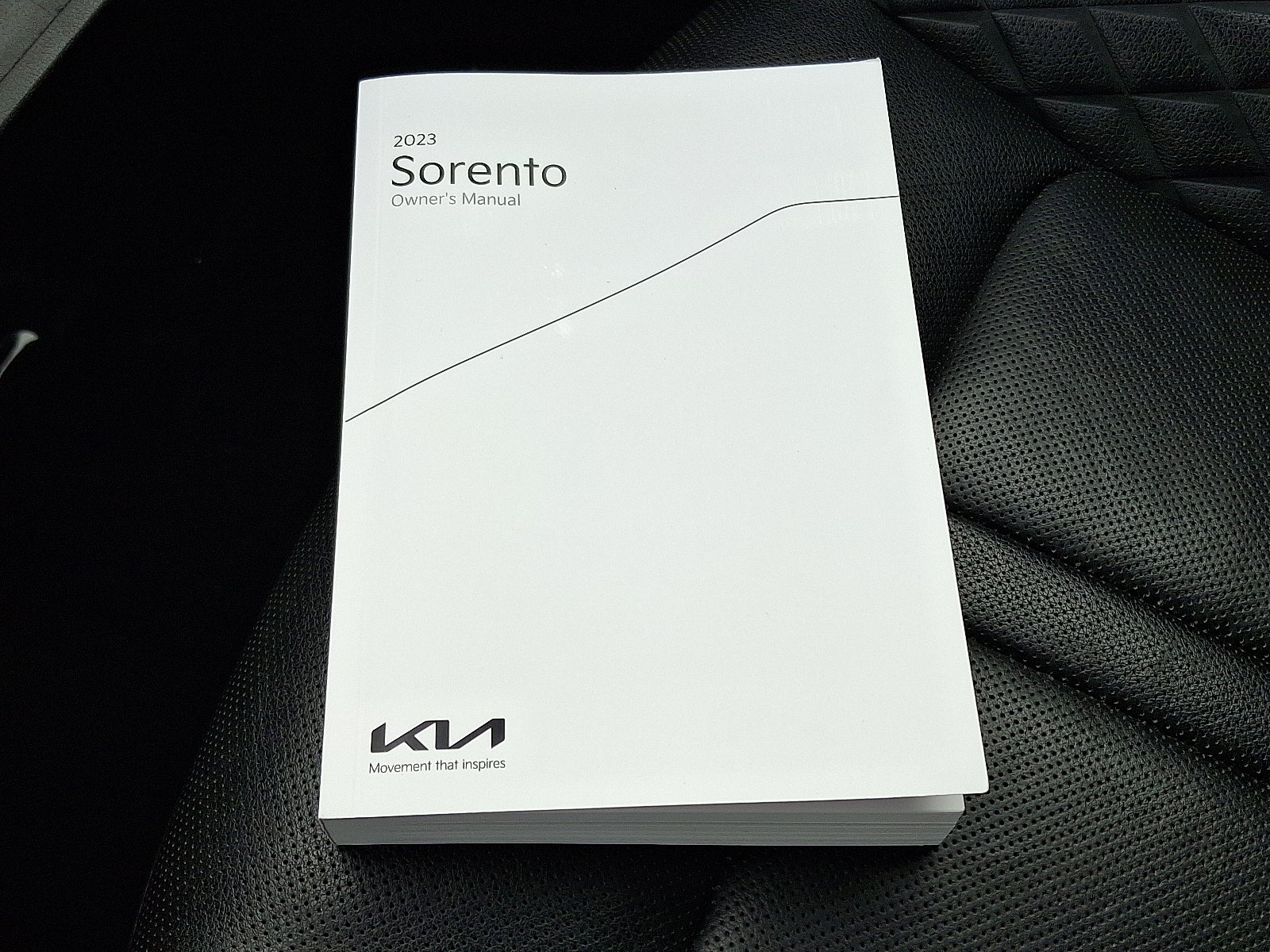 2023 Kia Sorento X-Line SX Prestige
