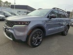 2023 Kia Sorento X-Line SX Prestige