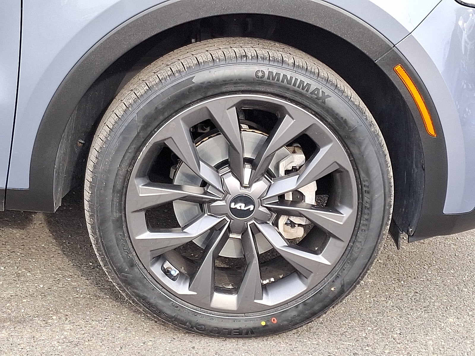 2023 Kia Sorento X-Line SX Prestige