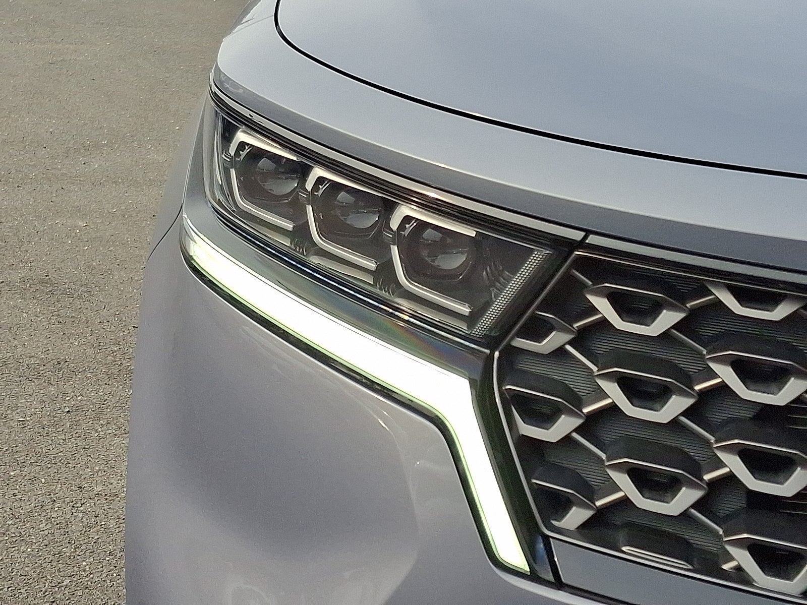 2023 Kia Sorento X-Line SX Prestige