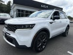2022 Kia Sorento X-Line SX Prestige