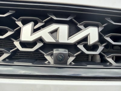 2022 Kia Sorento X-Line SX Prestige