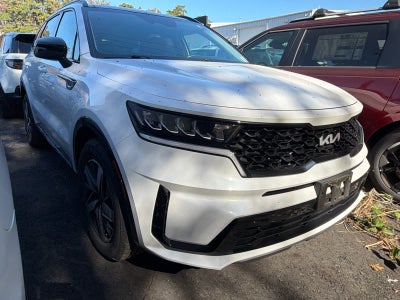 2023 Kia Sorento S