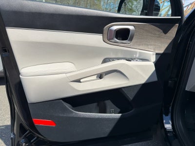 2023 Kia Sorento X-Line S