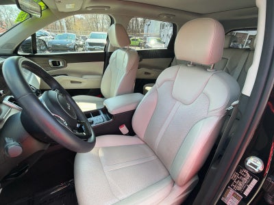 2023 Kia Sorento X-Line S