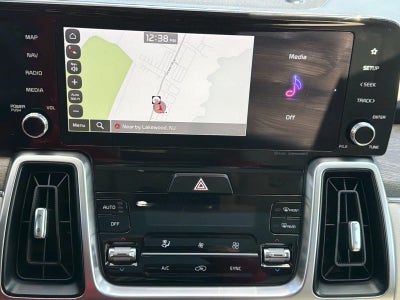 2023 Kia Sorento X-Line S