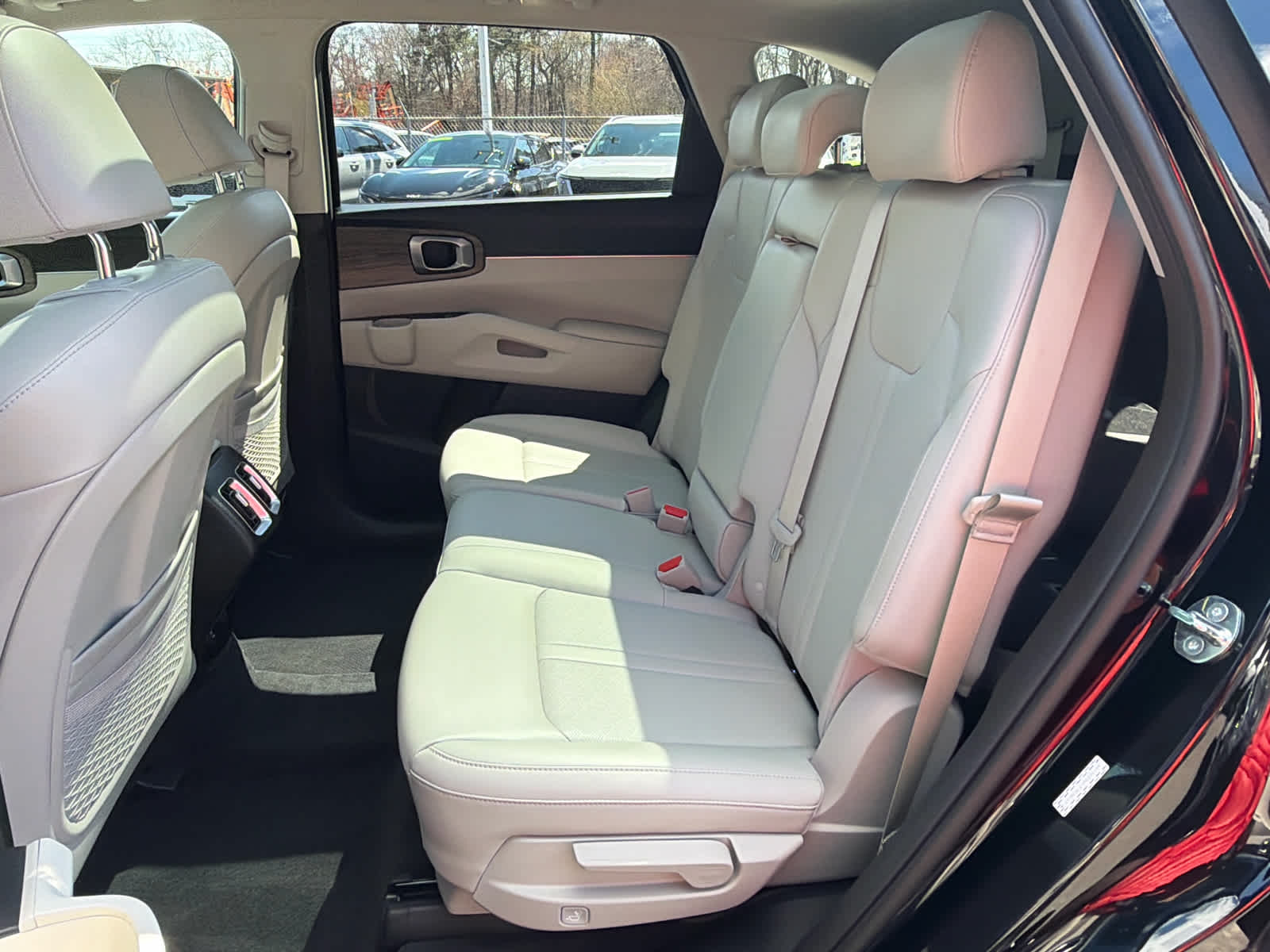 2023 Kia Sorento X-Line S