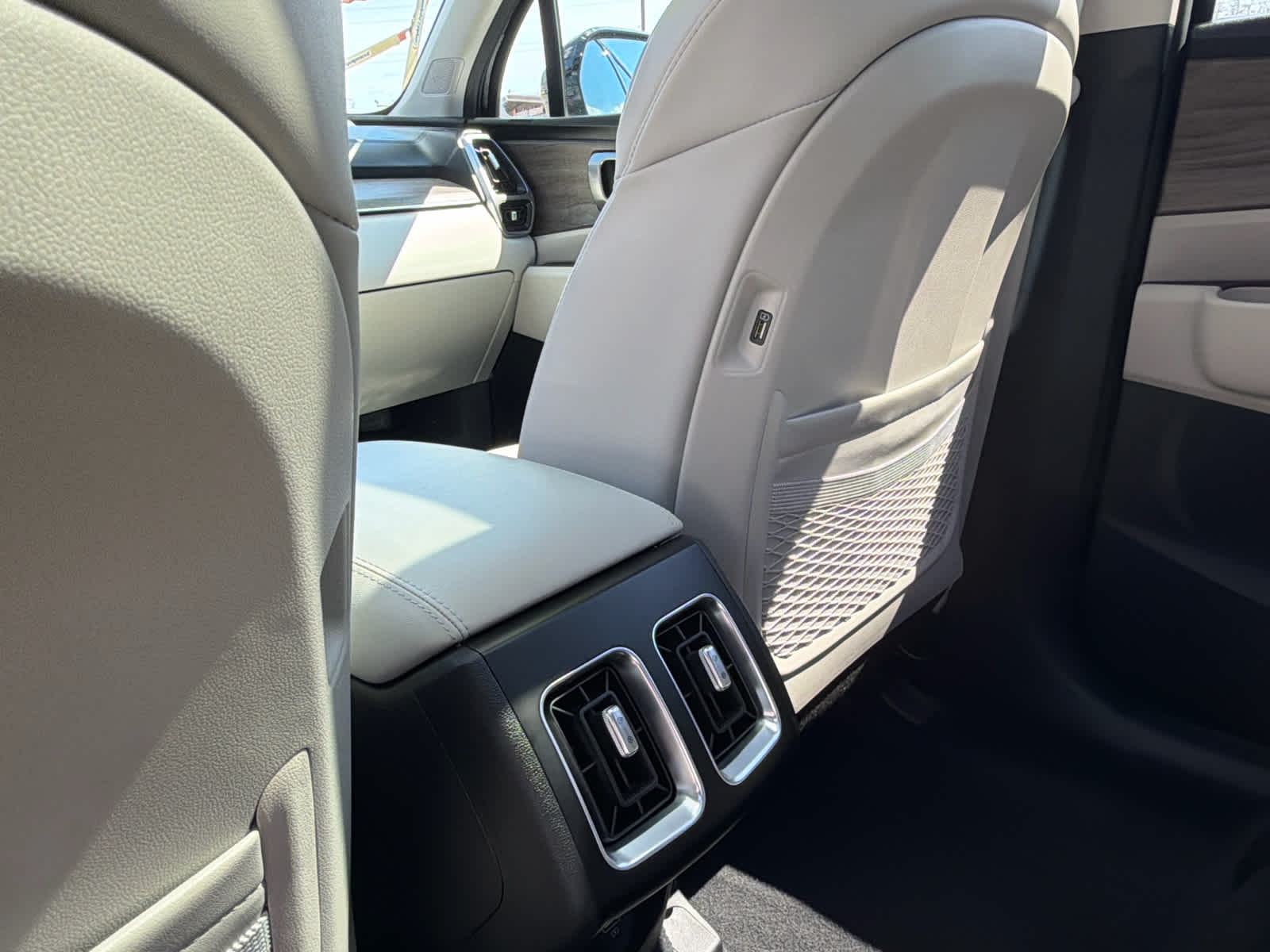 2023 Kia Sorento X-Line S
