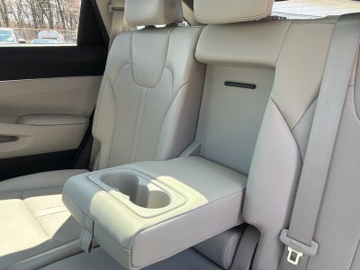 2023 Kia Sorento X-Line S