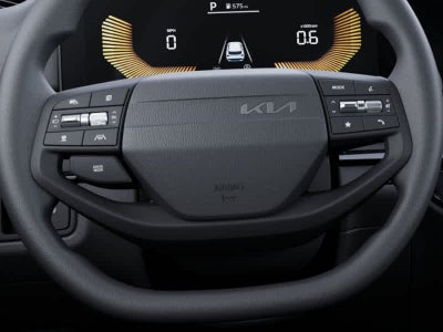 2027 Kia Sportage Hybrid LX