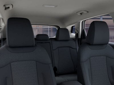 2027 Kia Sportage Hybrid S