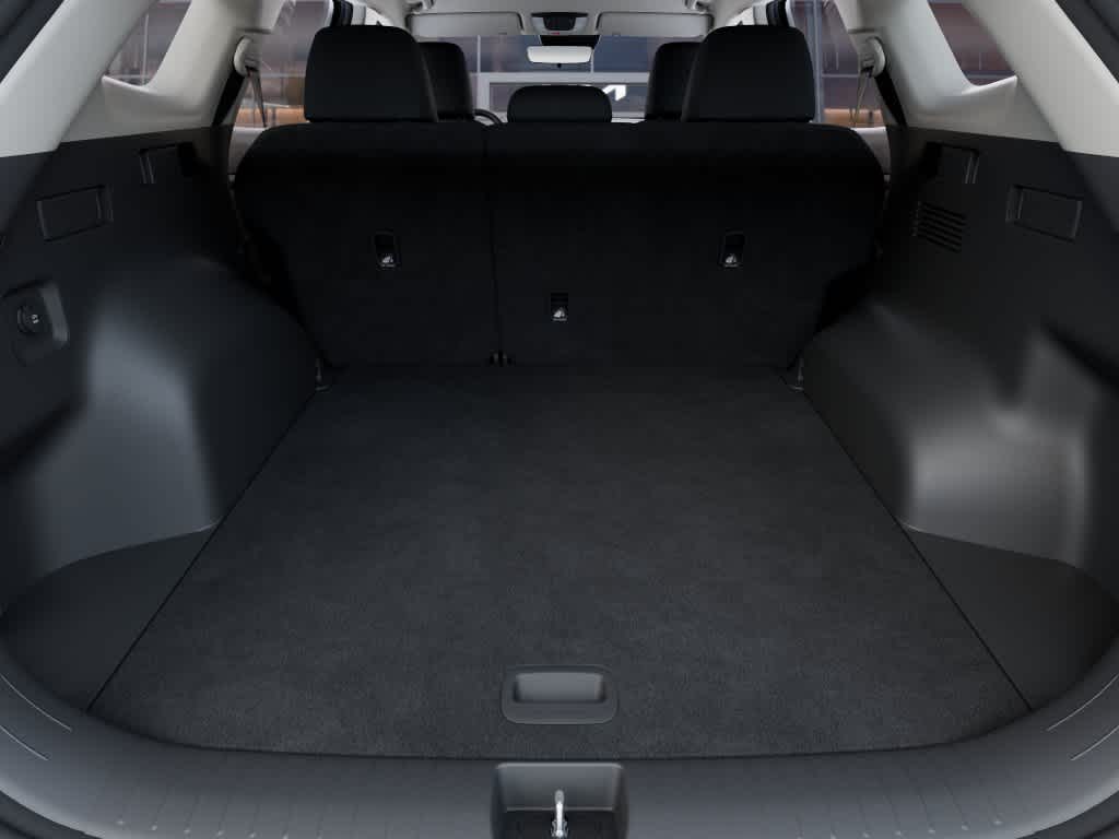 2027 Kia Sportage Hybrid LX