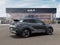 2027 Kia Sportage Hybrid LX