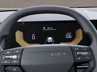 2027 Kia Sportage Hybrid S