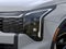 2027 Kia Sportage Hybrid EX