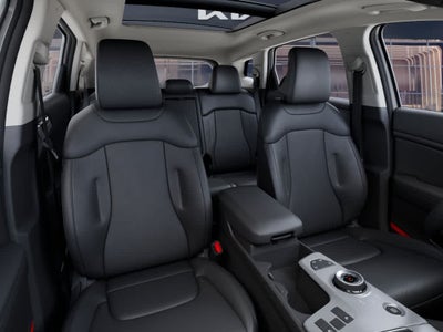 2027 Kia Sportage Hybrid EX