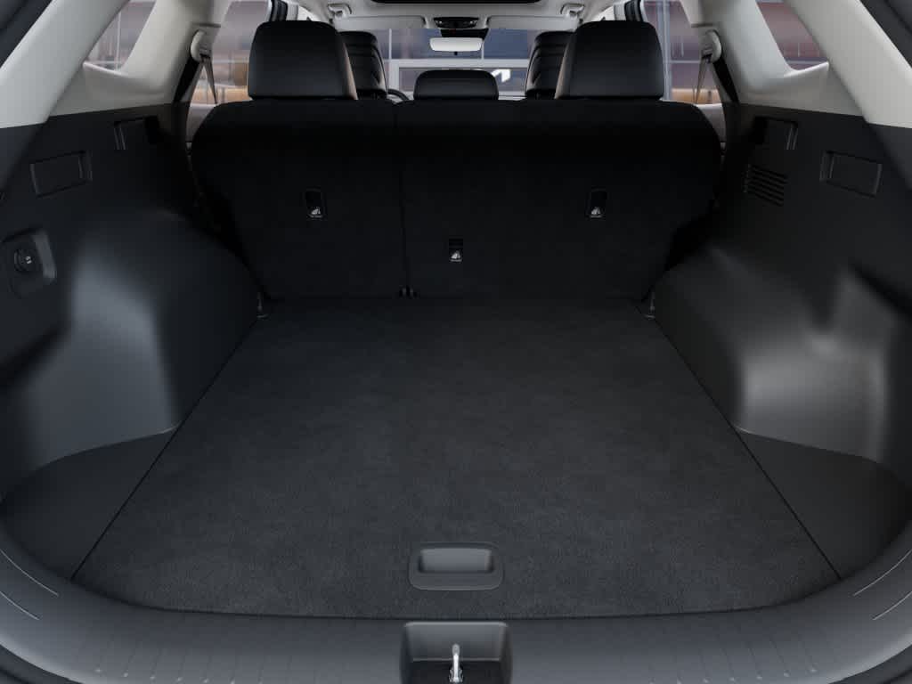 2027 Kia Sportage Hybrid EX
