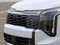 2027 Kia Sportage Hybrid SX Prestige