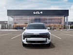 2027 Kia Sportage Hybrid SX Prestige