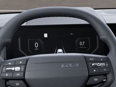 2027 Kia Sportage Hybrid SX Prestige