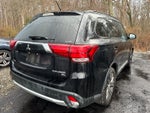 2016 Mitsubishi Outlander SEL