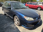 2006 Subaru Impreza 2.5i