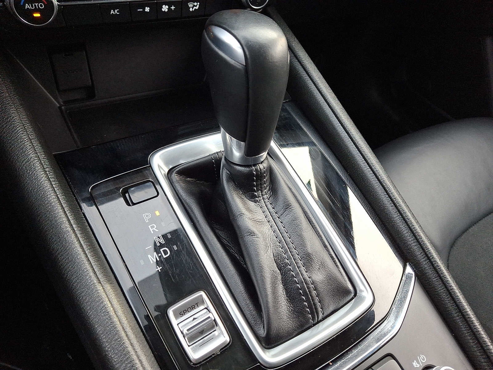 2023 Mazda Mazda CX-5 2.5 S Select