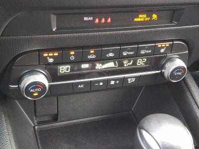 2023 Mazda Mazda CX-5 2.5 S Select