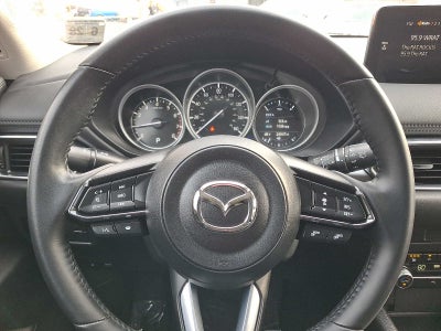 2023 Mazda Mazda CX-5 2.5 S Select