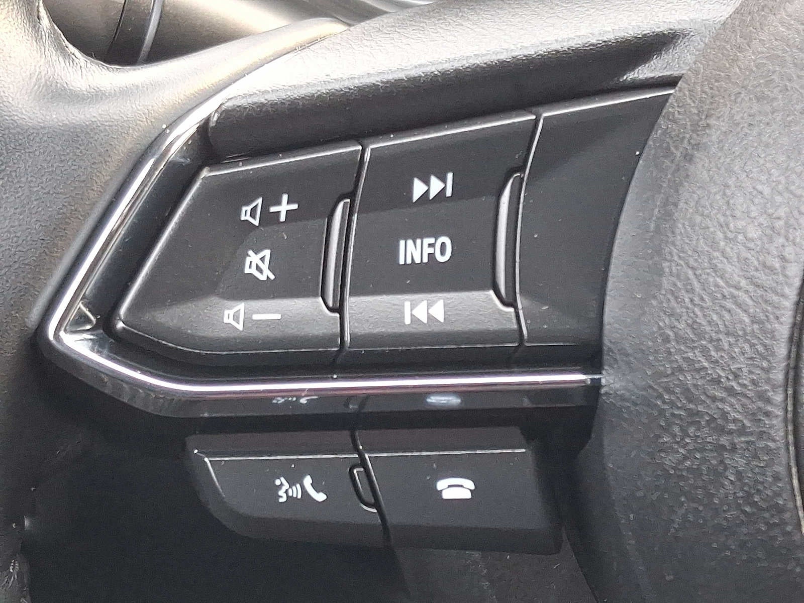 2023 Mazda Mazda CX-5 2.5 S Select