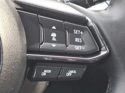 2023 Mazda Mazda CX-5 2.5 S Select