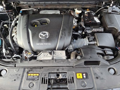 2023 Mazda Mazda CX-5 2.5 S Select