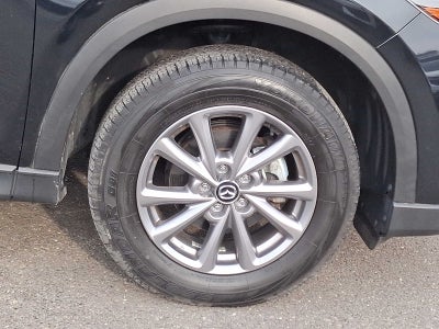 2023 Mazda Mazda CX-5 2.5 S Select