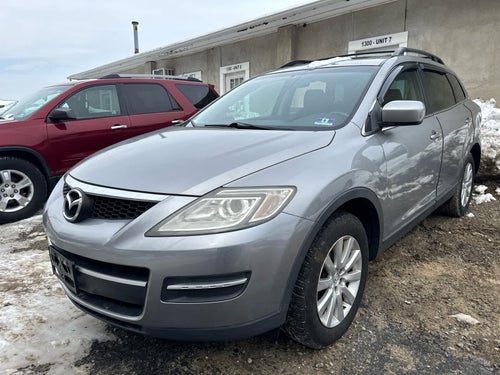 2009 Mazda Mazda CX-9 Sport