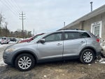 2009 Mazda Mazda CX-9 Sport