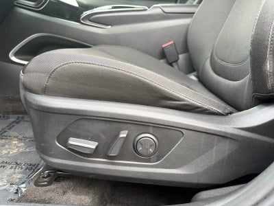 2022 Hyundai Tucson Hybrid Blue