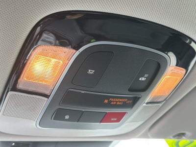 2022 Hyundai Tucson Hybrid Blue