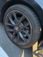 2019 Hyundai Veloster Turbo R-Spec