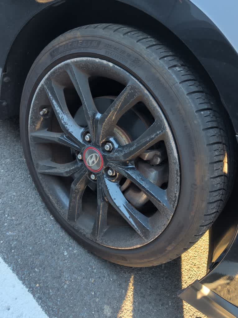 2019 Hyundai Veloster Turbo R-Spec