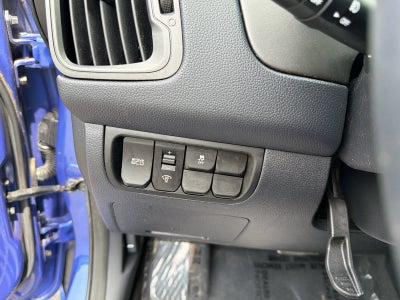 2012 Kia Rio5 SX