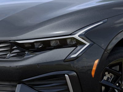 2026 Kia K5 LXS FWD