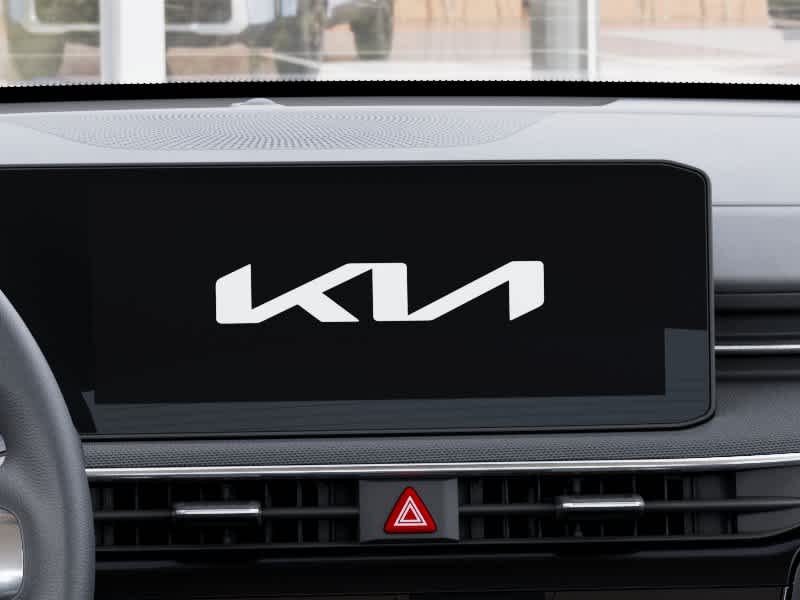2026 Kia K5 LXS FWD
